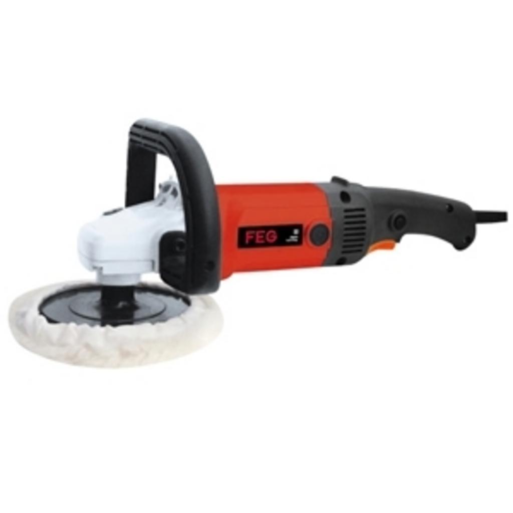 Tổng quan Máy đánh bóng FEG EG-318 (1200W)