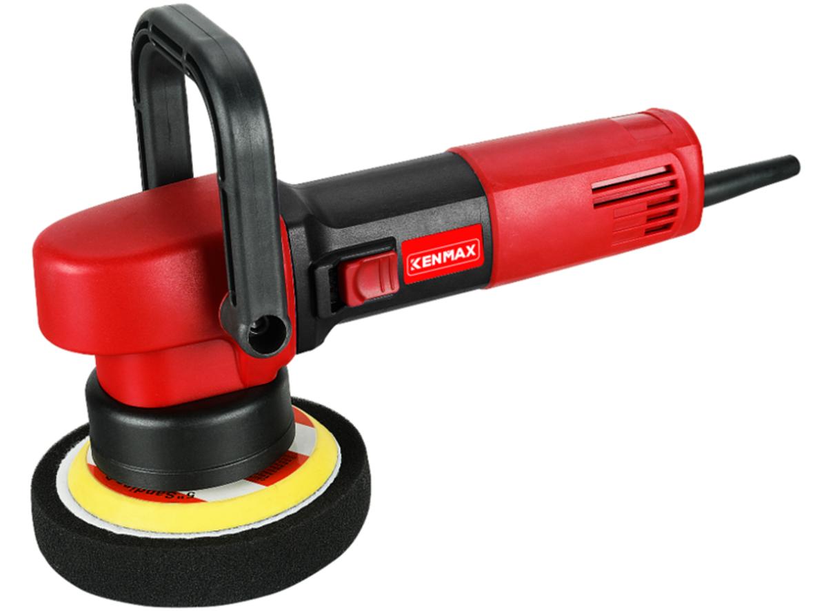 Tổng quan Máy đánh bóng Kenmax KM005
