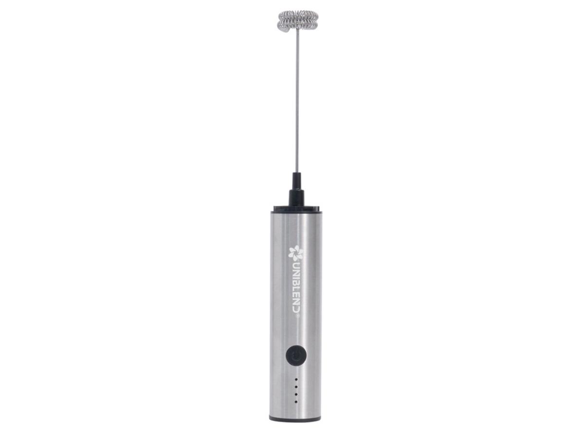 Tổng quan Máy đánh bọt cà phê đa năng Uniblend DC-201