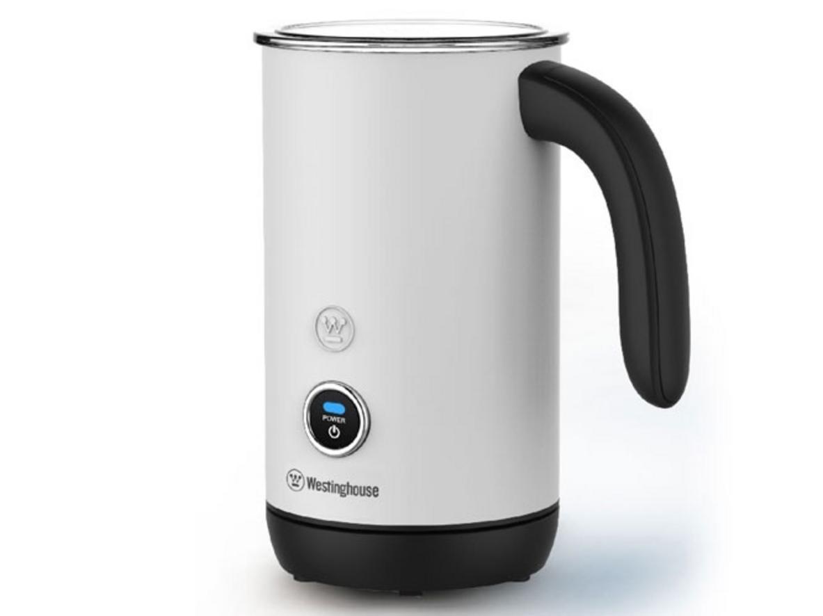 Tổng quan Máy đánh bọt sữa Westinghouse WKMF651