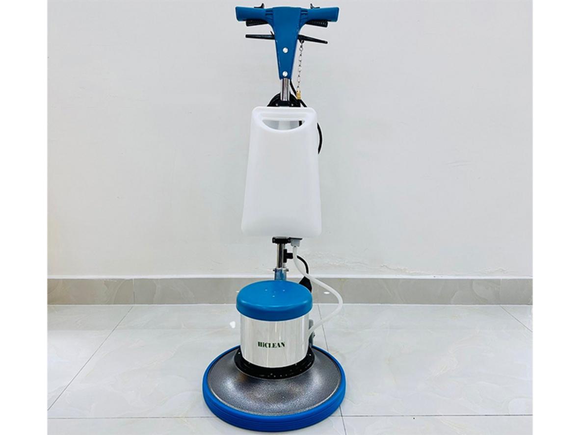 Tổng quan Máy đánh sàn công nghiệp HiClean HC175