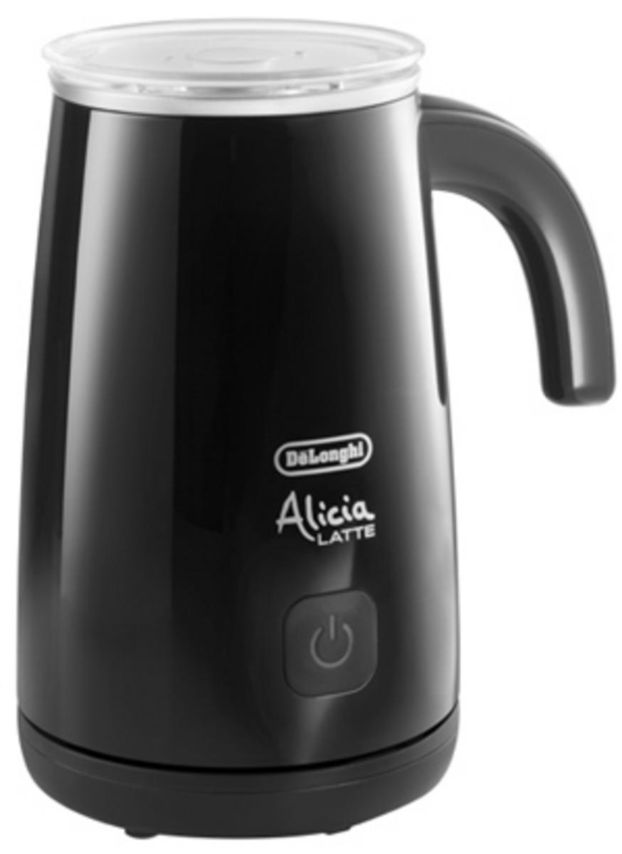 Tổng quan Máy đánh sữa Delonghi Alicia EMF2.BK