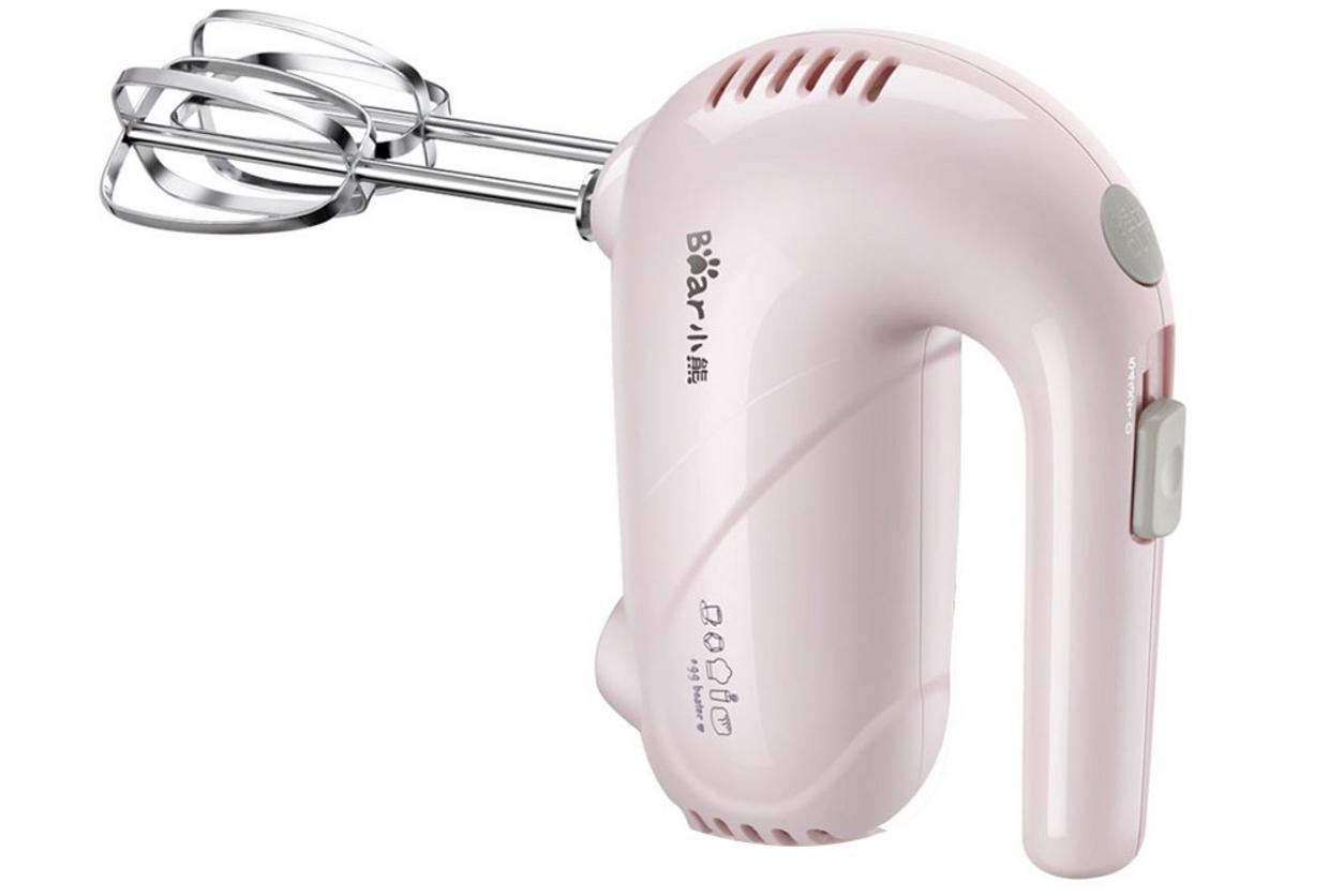 Tổng quan Máy đánh trứng cầm tay Bear DDQ-A01G1