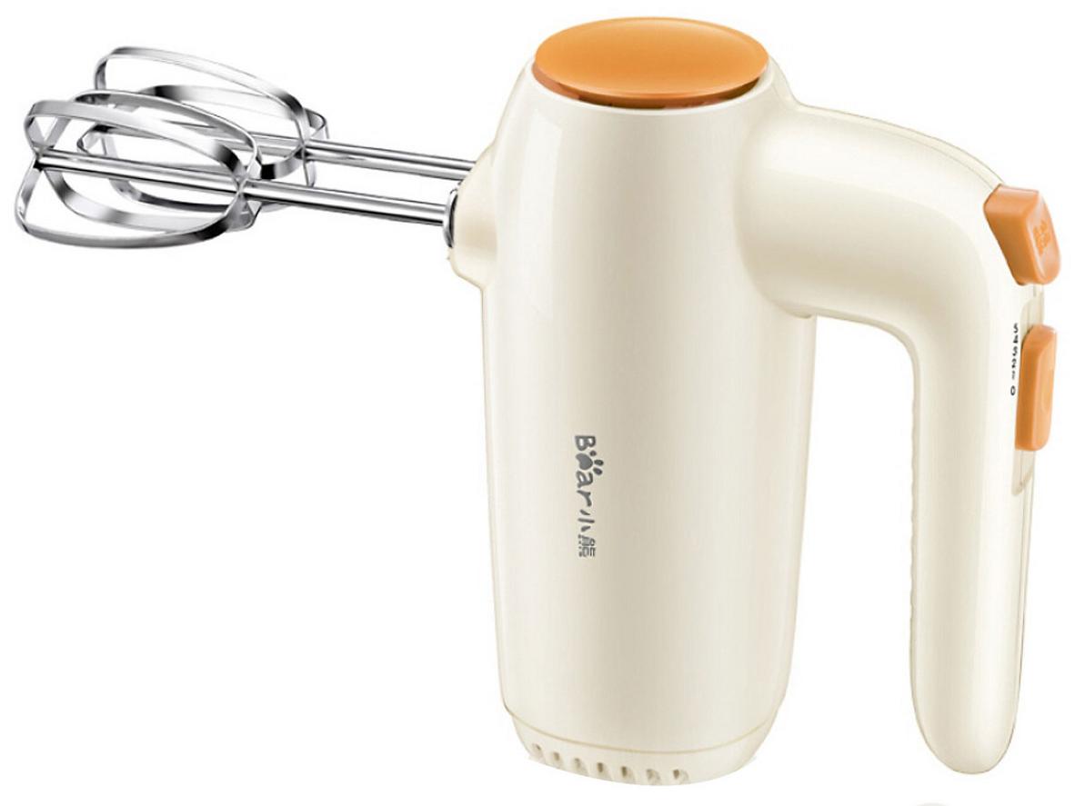 Tổng quan Máy đánh trứng cầm tay Bear DDQ-B01K1