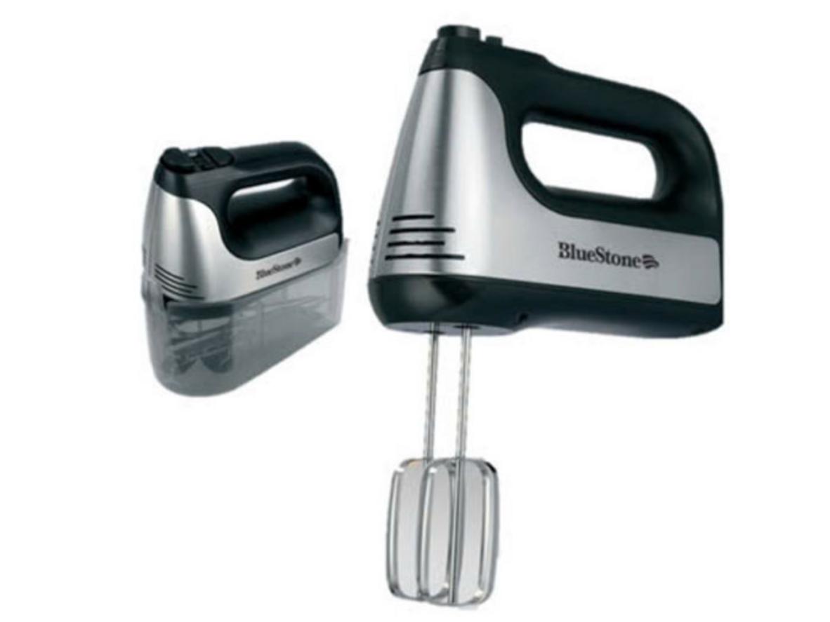 Tổng quan Máy đánh trứng cầm tay BlueStone HMB-6336