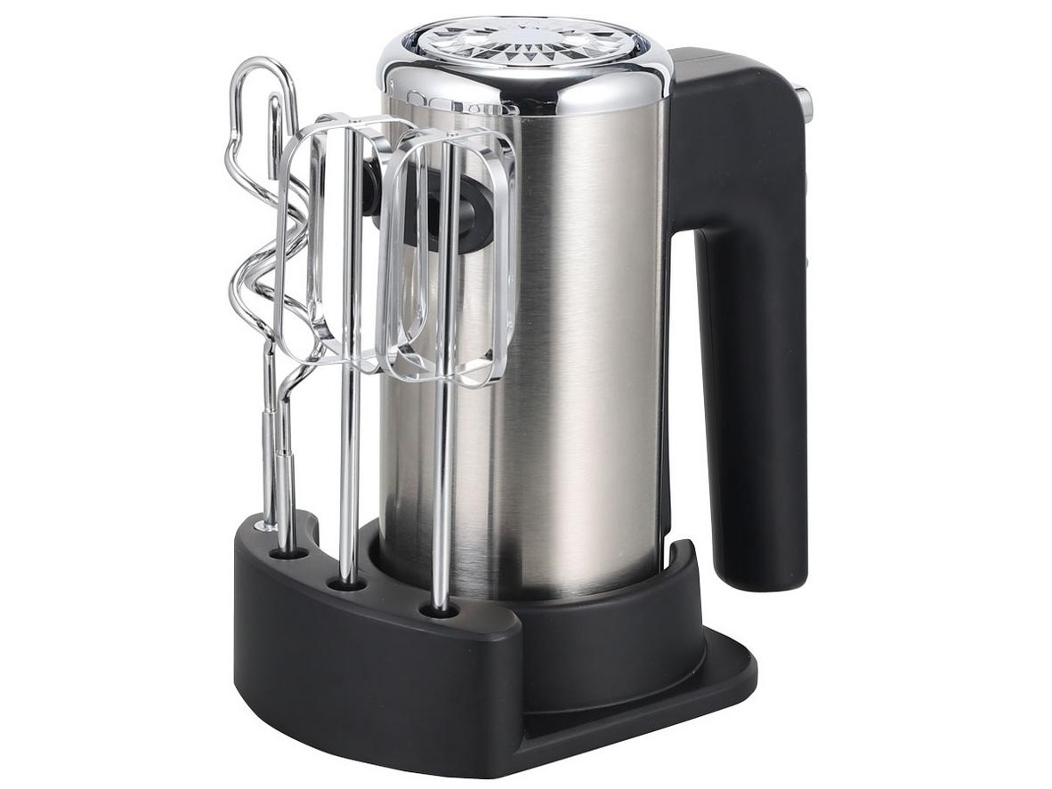 Tổng quan Máy đánh trứng cầm tay mini Fuji Master FJM-1122