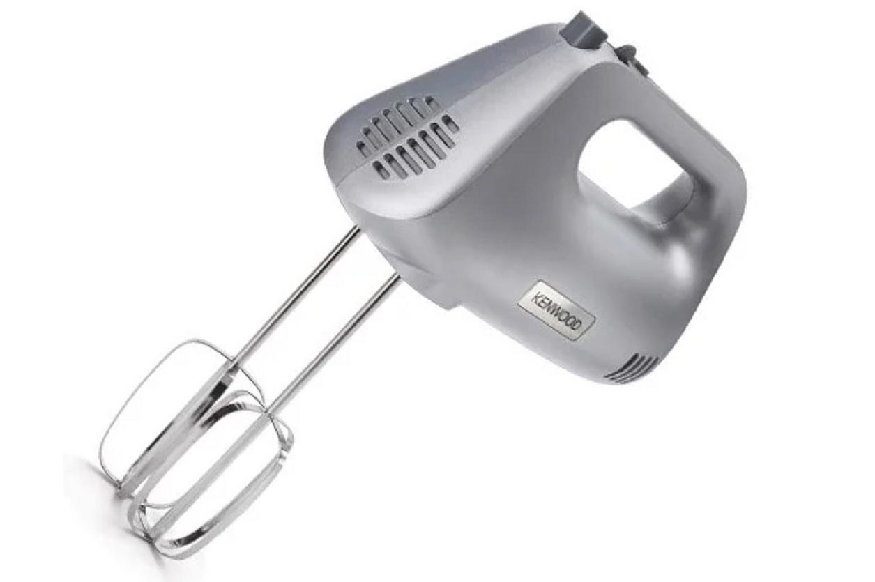 Tổng quan Máy đánh trứng Kenwood HMP30.A0SI