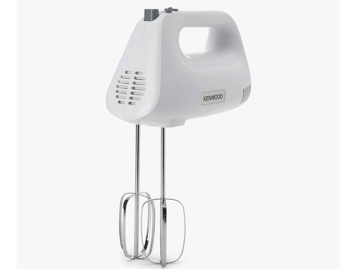 Tổng quan Máy đánh trứng Kenwood HMP30.A0WH