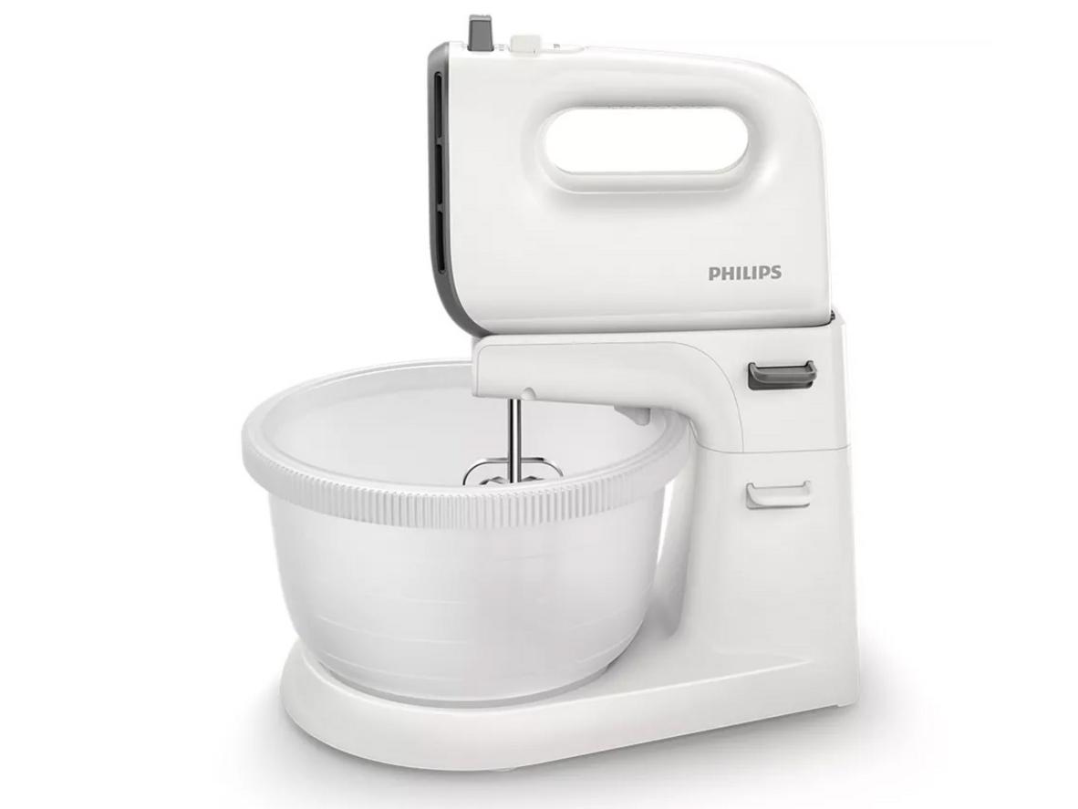 Tổng quan Máy đánh trứng Philips HR3745/00