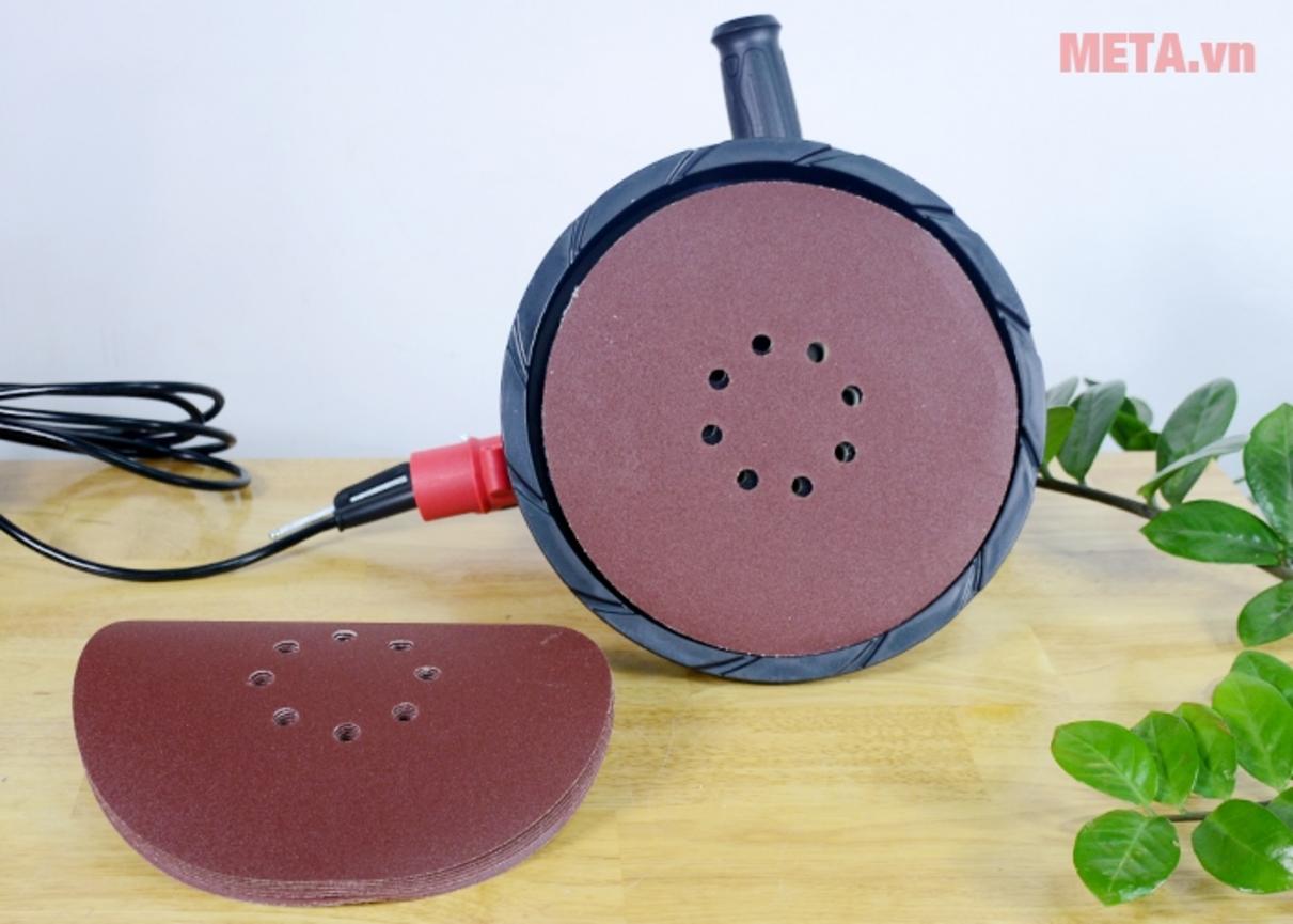 Tổng quan Máy đánh tường FEG EG-316