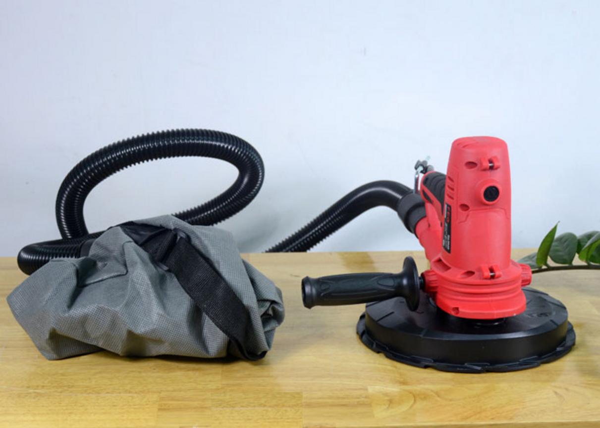 Tổng quan Máy đánh tường FEG EG-316