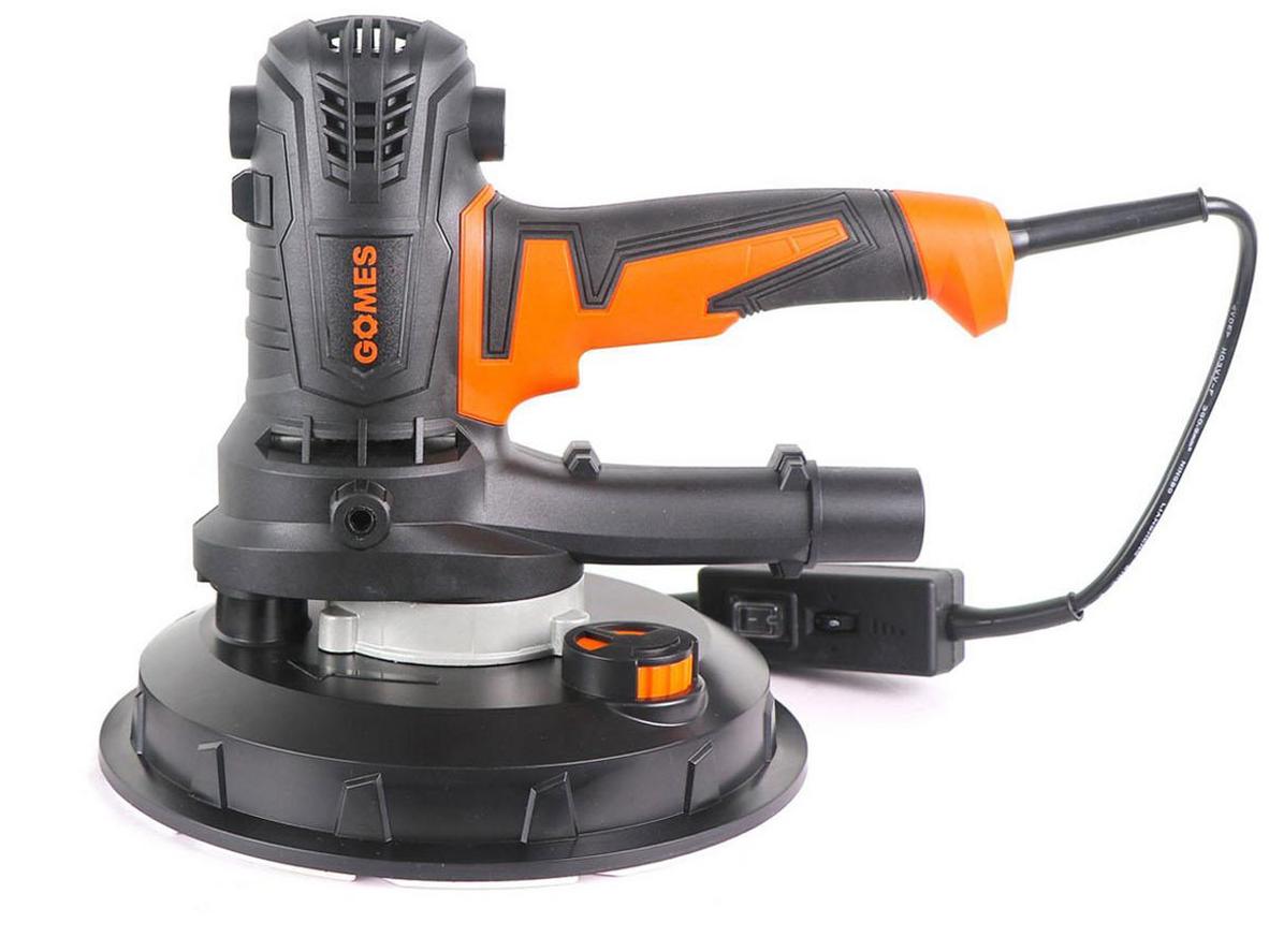 Tổng quan Máy đánh tường Gomes GB-6316