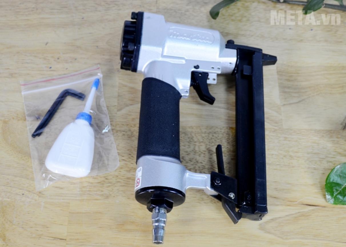 Tổng quan Máy dập đinh chữ U Makita AT422AZ