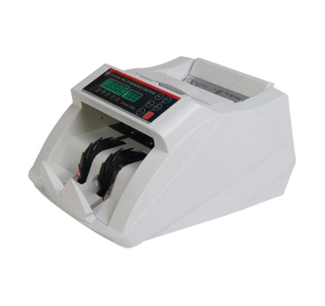 Tổng quan Máy đếm tiền CASHTA 2010UV