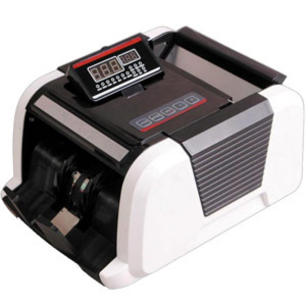 Tổng quan Máy đếm tiền CASHTA 3900UV