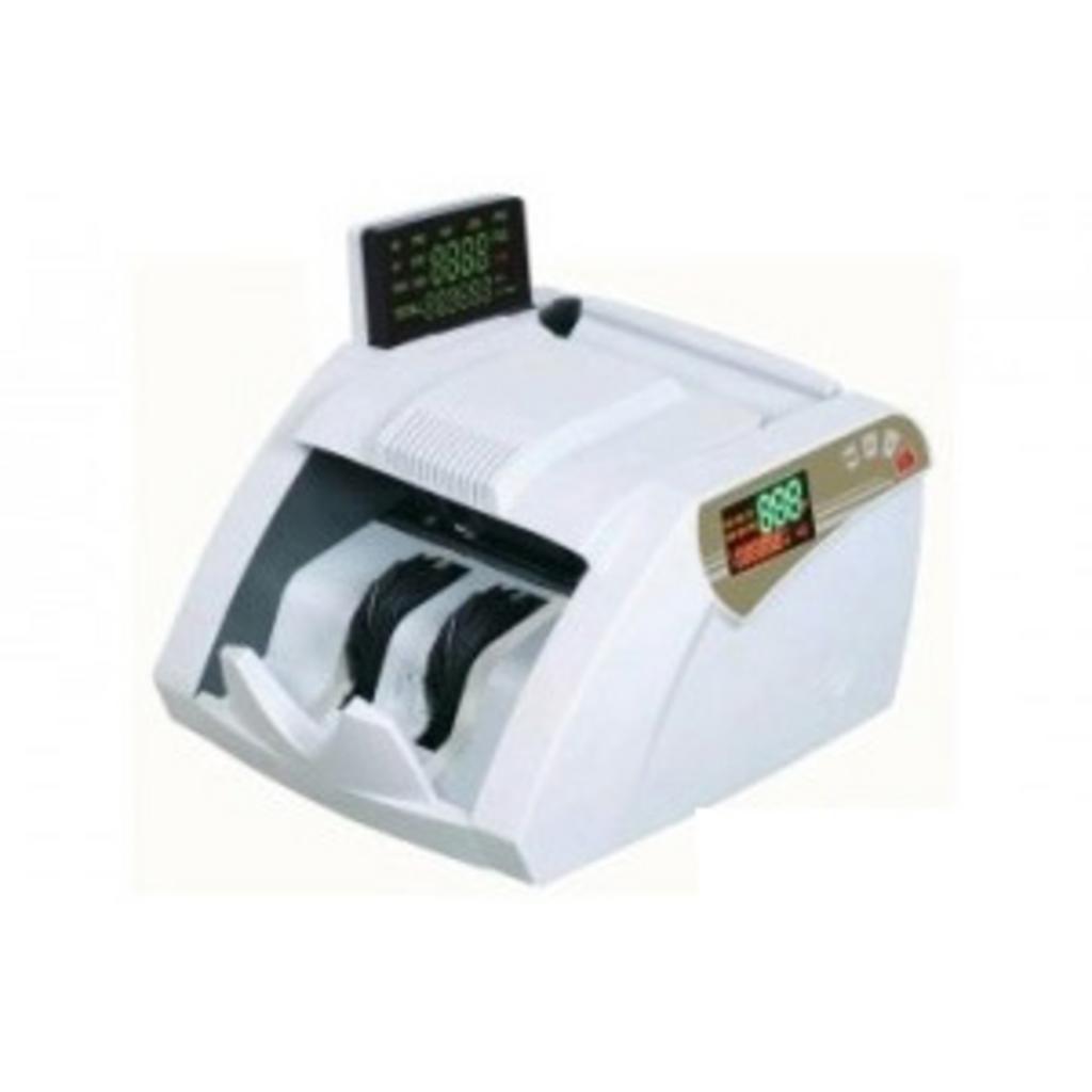 Tổng quan Máy đếm tiền CASHTA A12