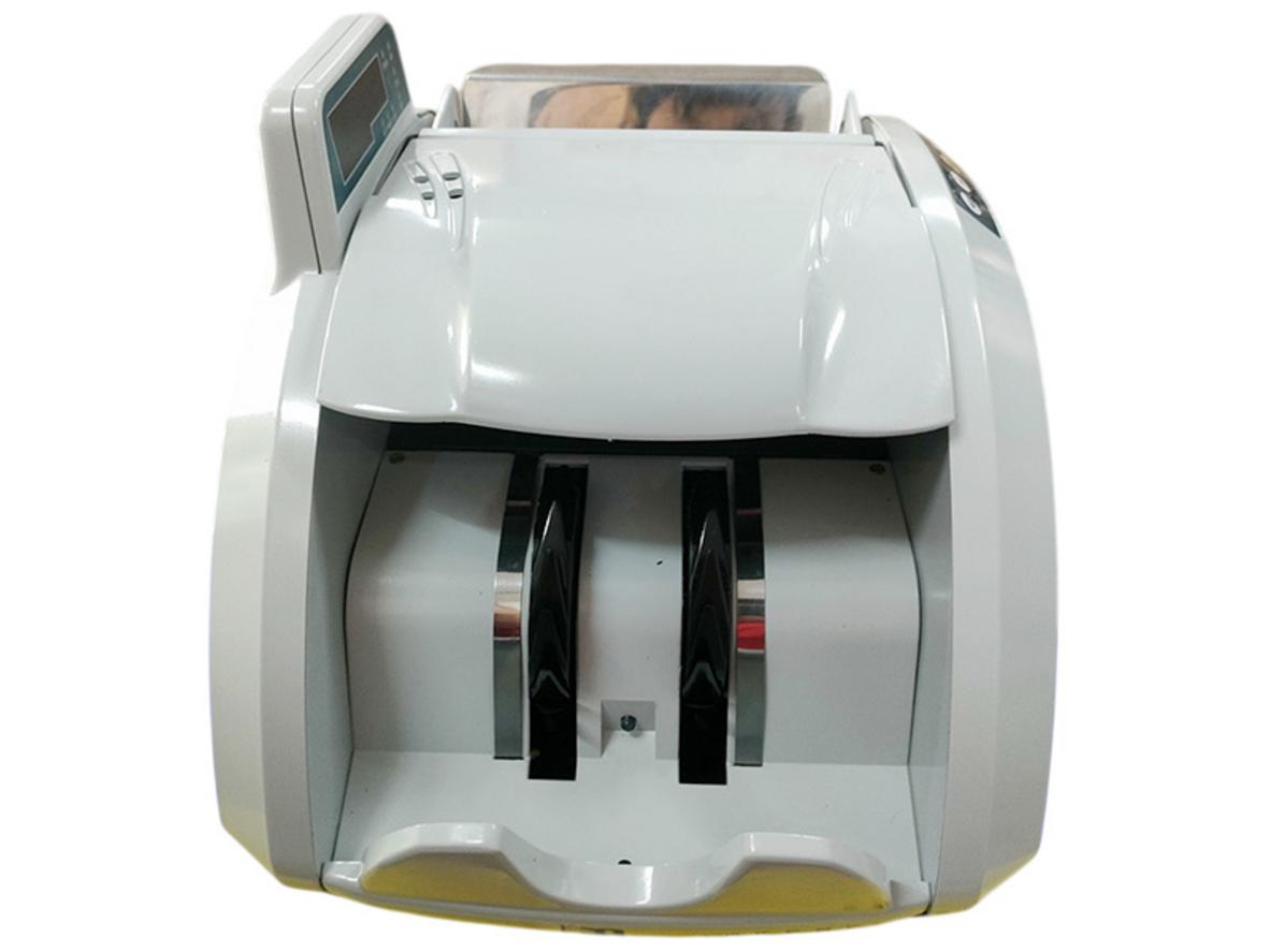 Tổng quan Máy đếm tiền Modul 1618
