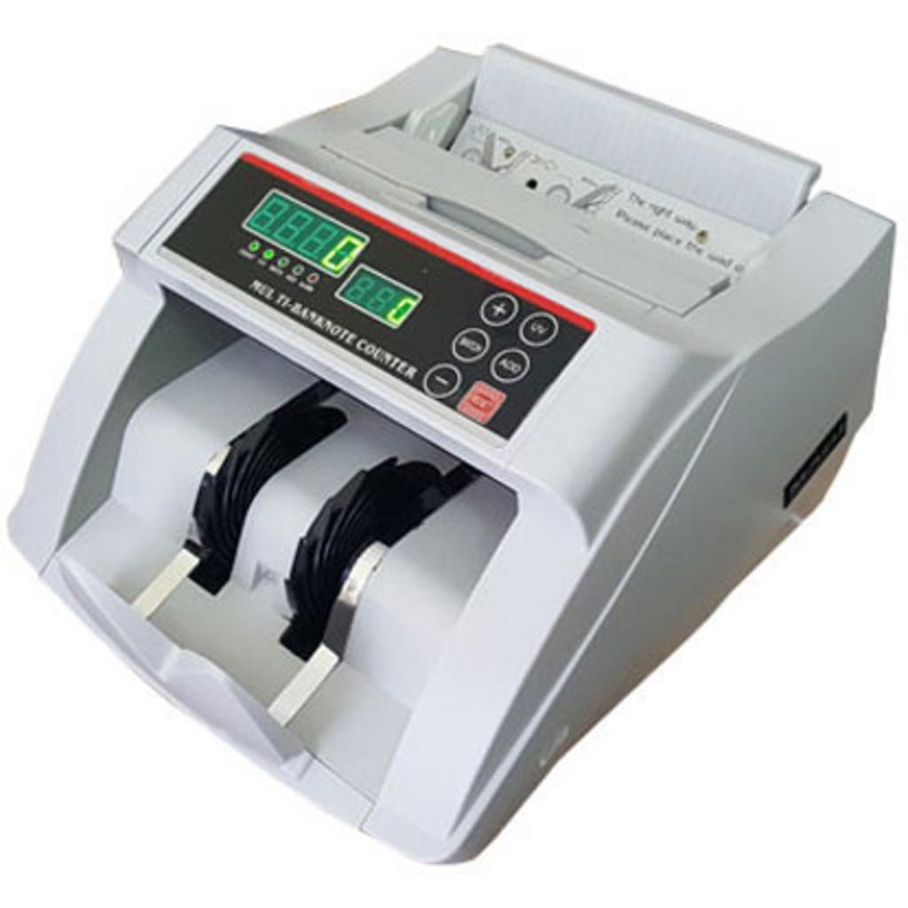 Tổng quan Máy đếm tiền Modul 2200A