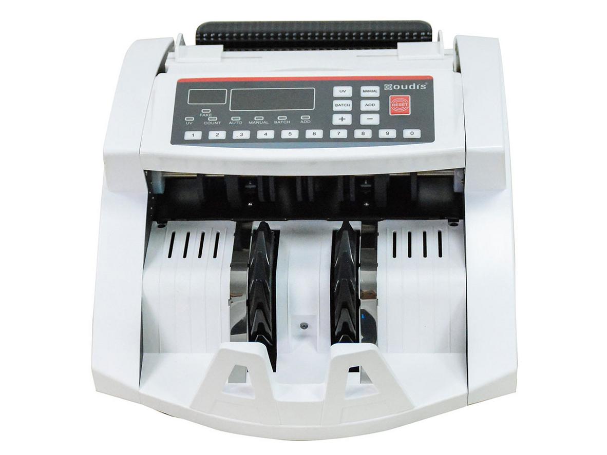 Tổng quan Máy đếm tiền Oudis 2400C