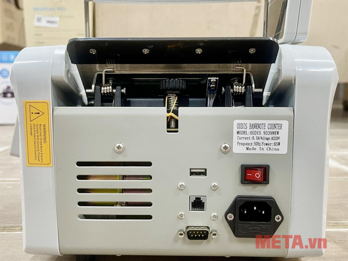 Phát hiện tiền giả Polyme giúp giao dịch an toàn hơn.