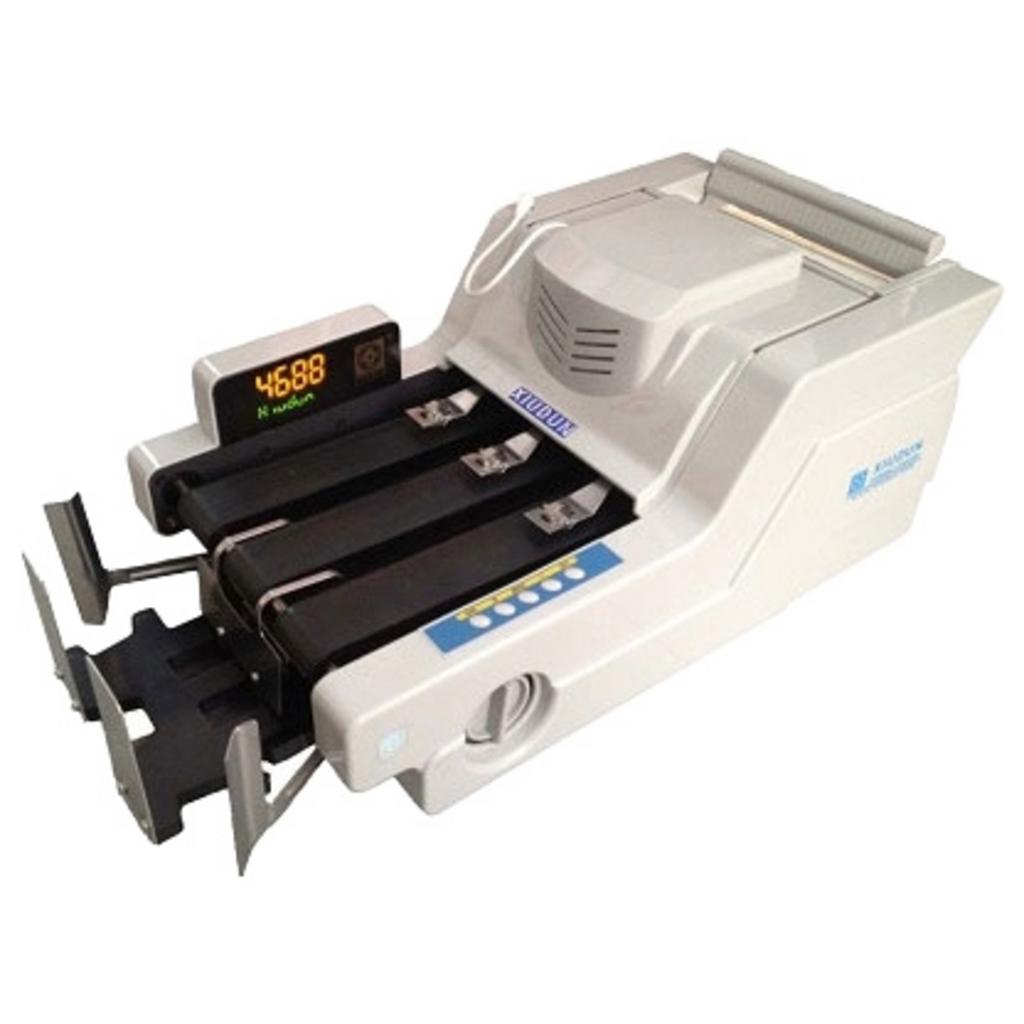 Máy đếm tiền Xiudun 4688