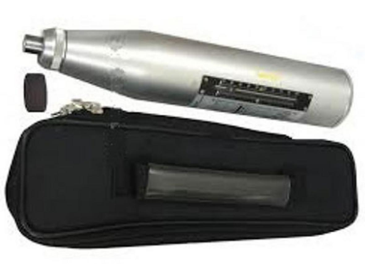 Tổng quan Máy đo cường độ bê tông TCVN-TH225A