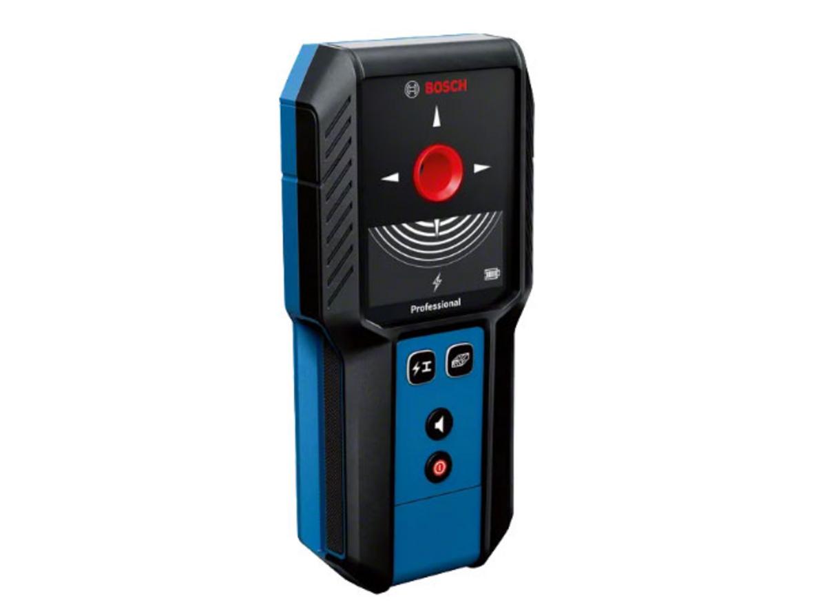 Tổng quan Máy dò đa năng Bosch GMS 120-27 (06010817K0)