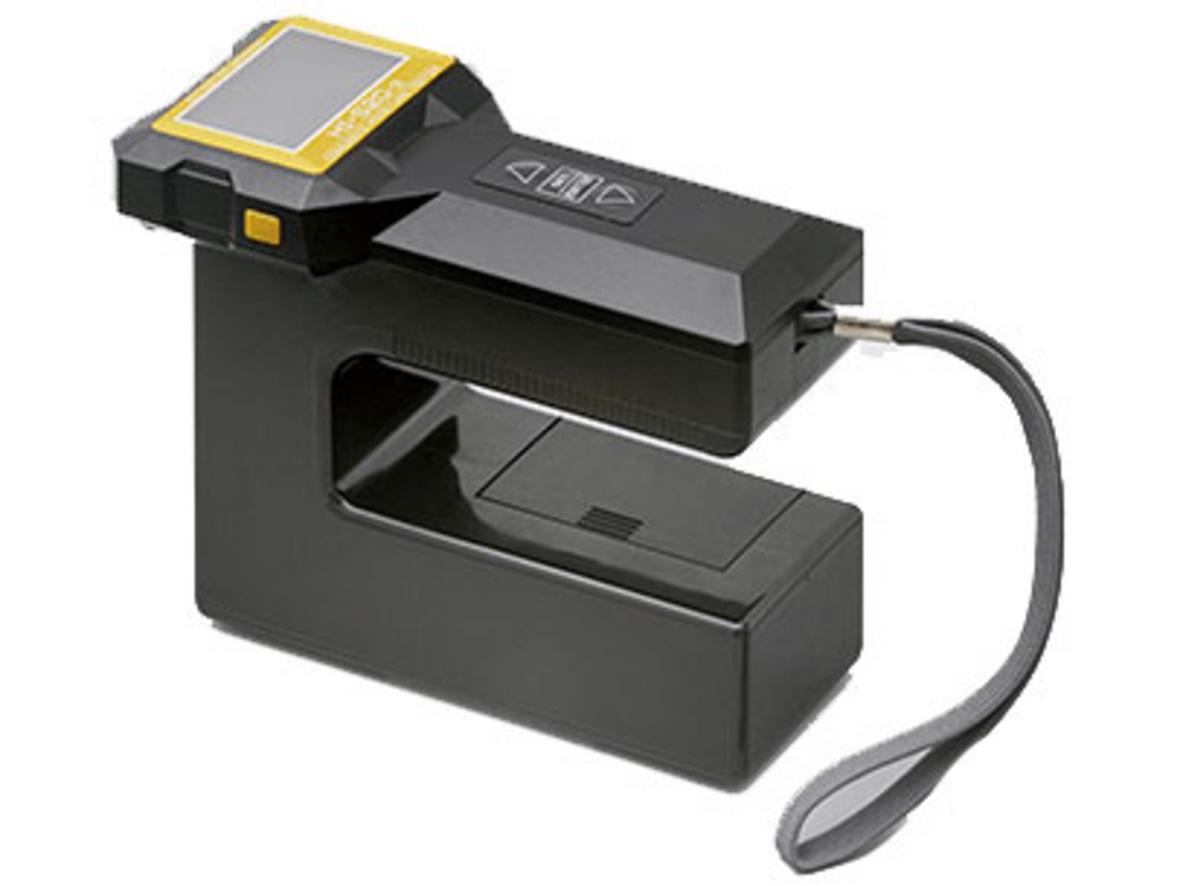 Máy đo độ ẩm bê tông Kett HI-520-2
