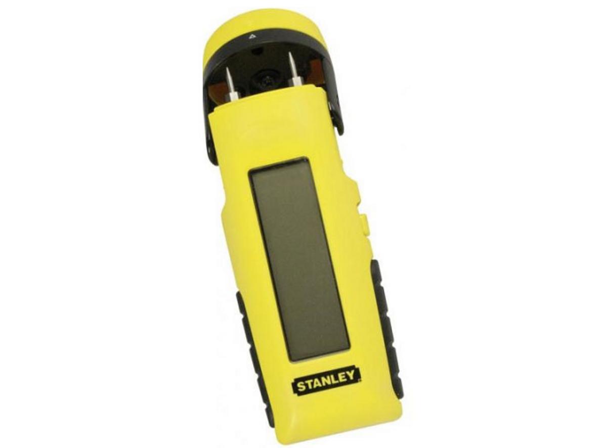 Máy đo độ ẩm Stanley 0-77-030