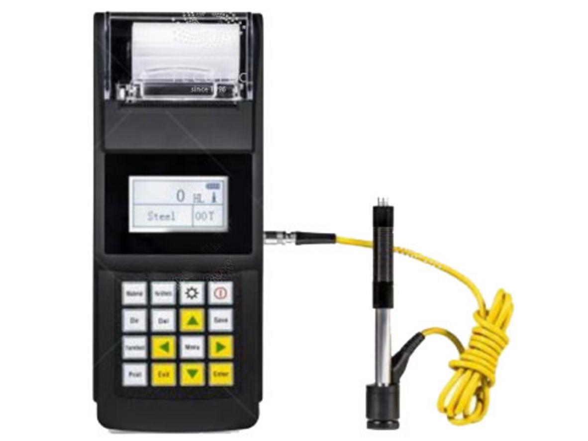 Tổng quan Máy đo độ cứng cầm tay TMK TMK-140C