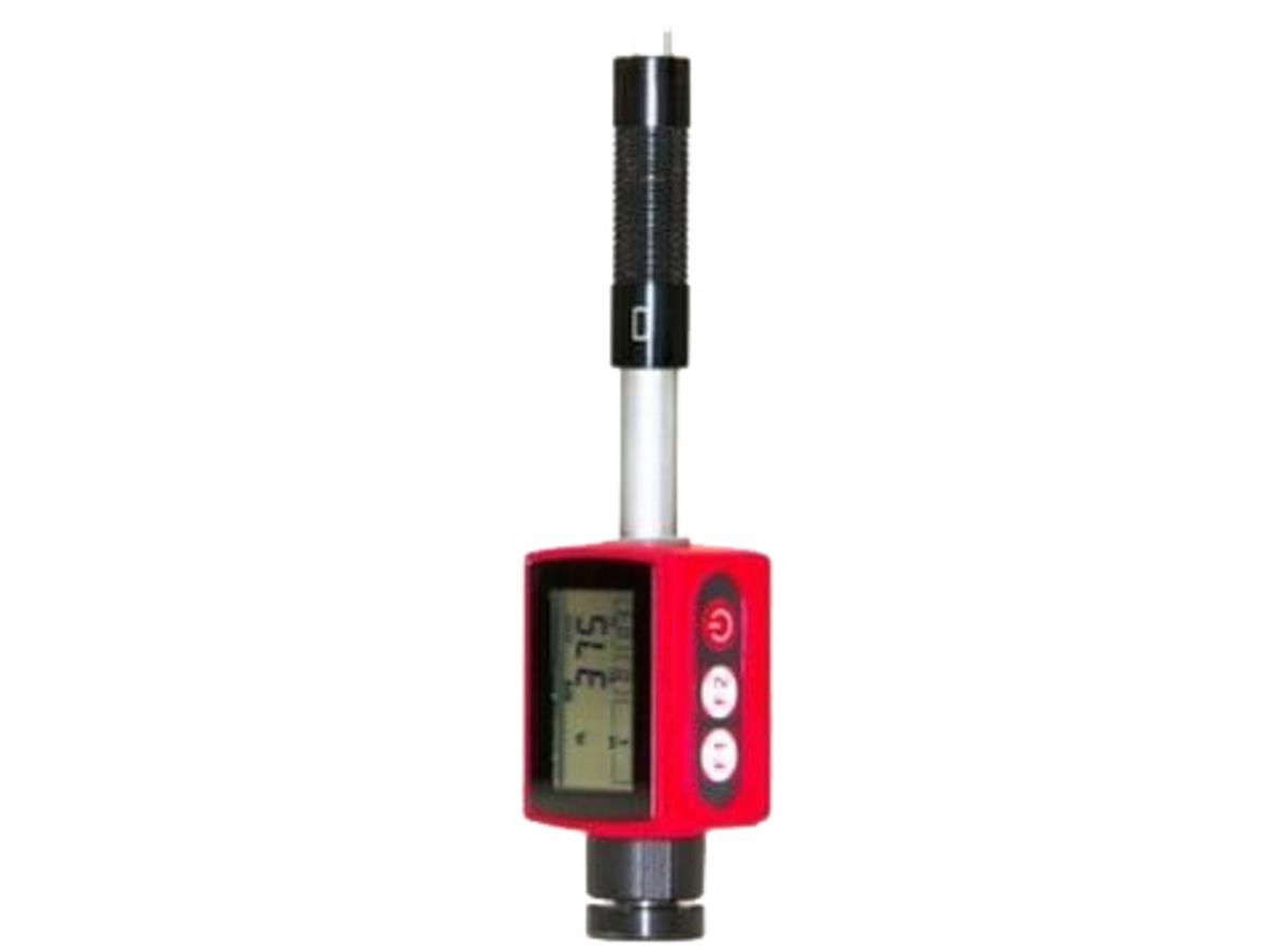 Tổng quan Máy đo độ cứng kim loại TCVN-MH100
