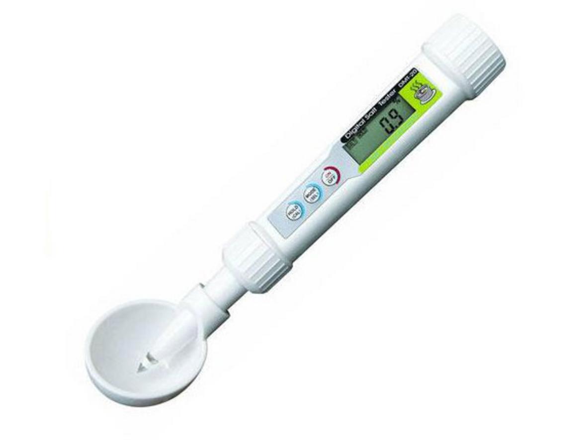 Tổng quan Máy đo độ mặn DYS DMT-20
