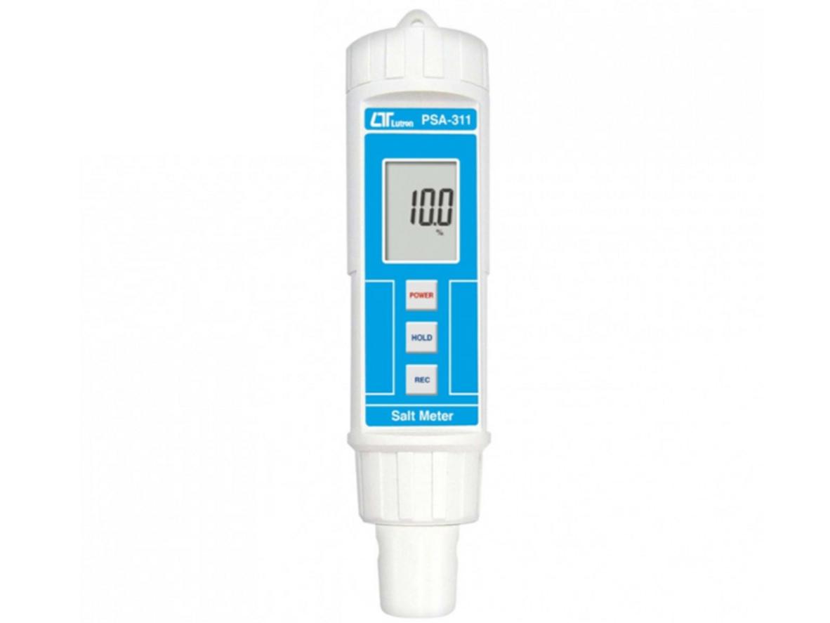Tổng quan Máy đo độ mặn Lutron PSA-311