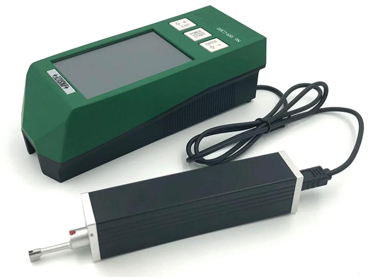 Tổng quan Máy đo độ nhám bề mặt Insize ISR-C300