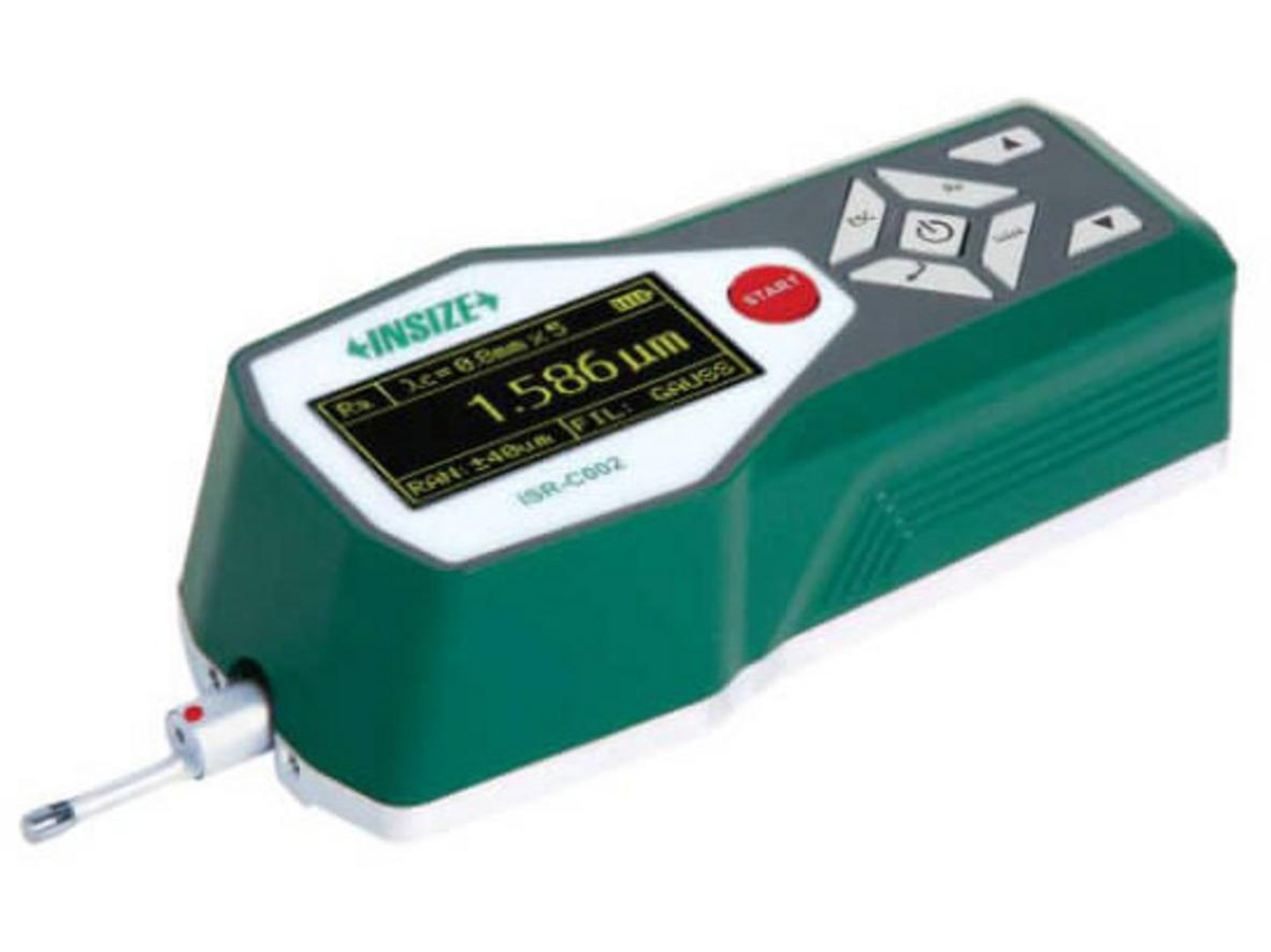 Tổng quan Máy đo độ nhám Insize ISR-C002