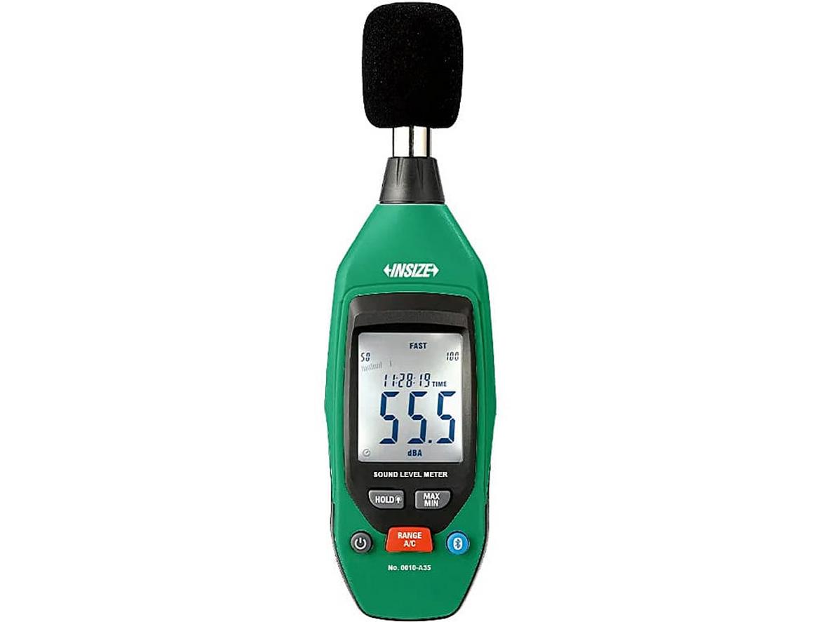 Máy đo độ ồn Insize 0010-A35