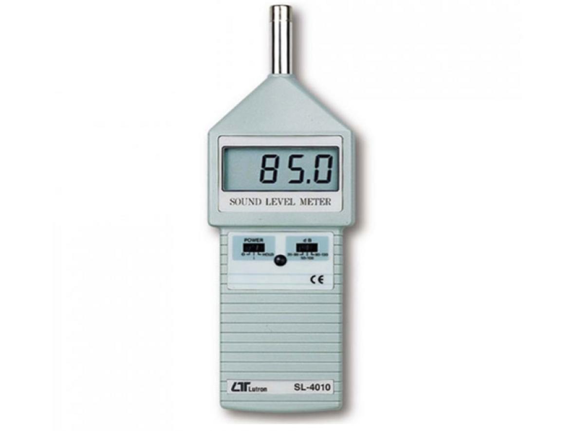 Máy đo độ ồn Lutron SL-4010