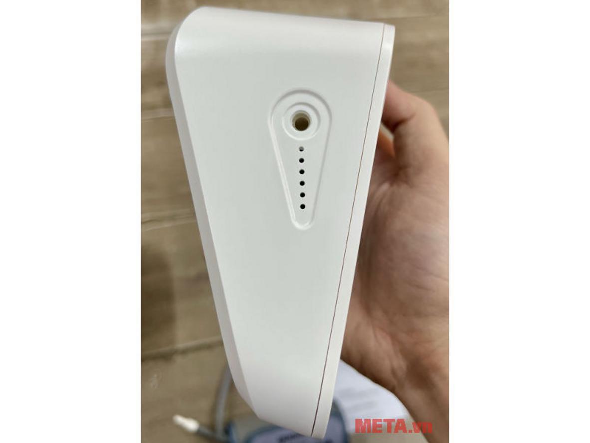 Tổng quan Máy đo huyết áp điện tử Yuwell YE670CR