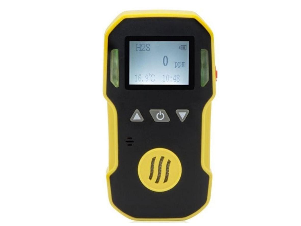 Máy đo khí CO2 Bosean BH-90A CO2