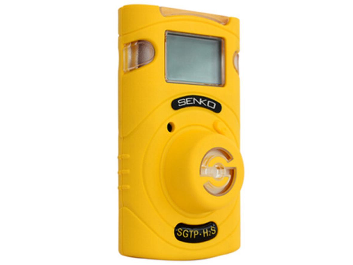 Tổng quan Máy đo khí H2 Senko SGTP-H2 (0~1000ppm)