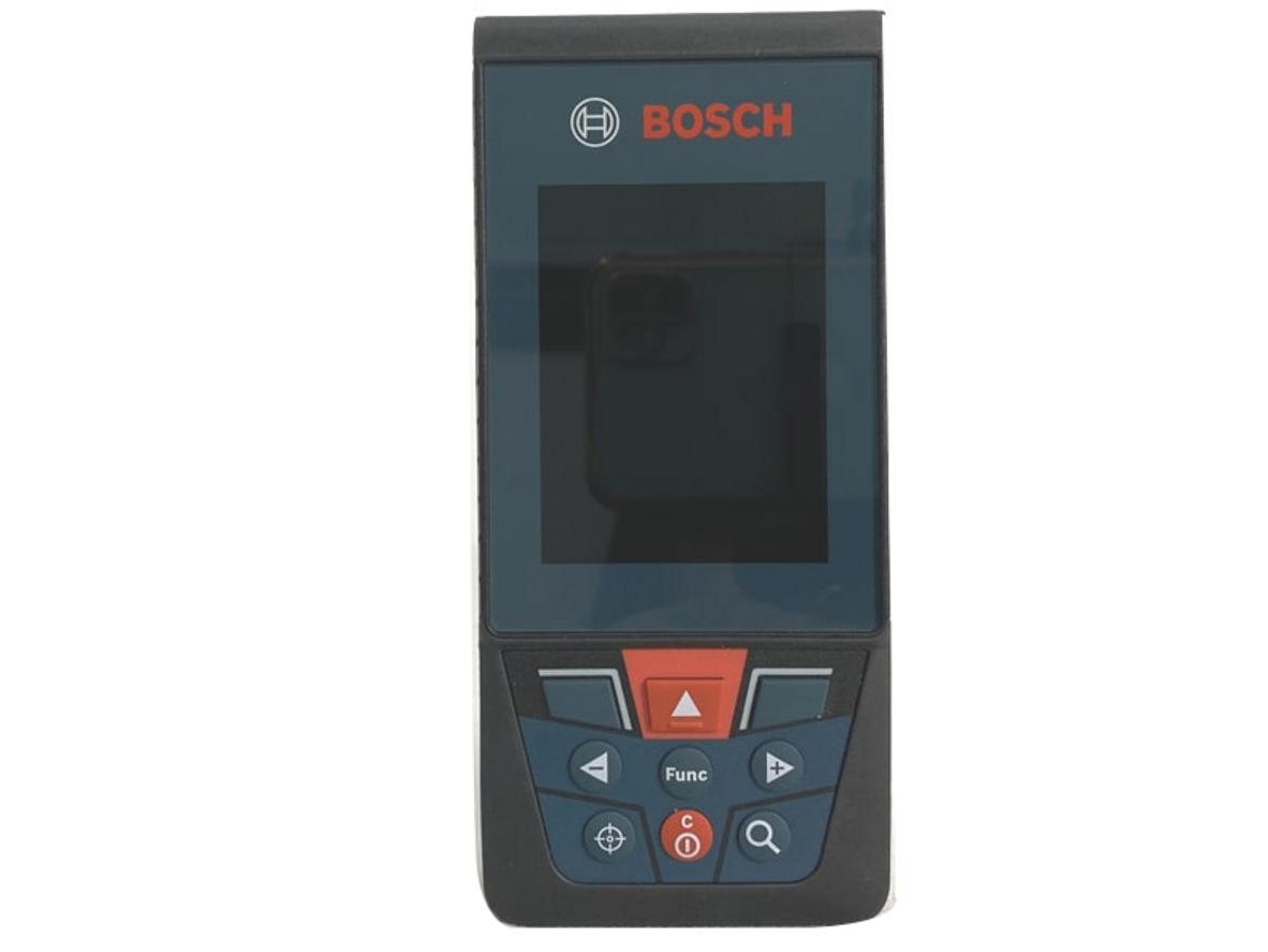 Tổng quan Máy đo khoảng cách Laser Bosch GLM 100-25C