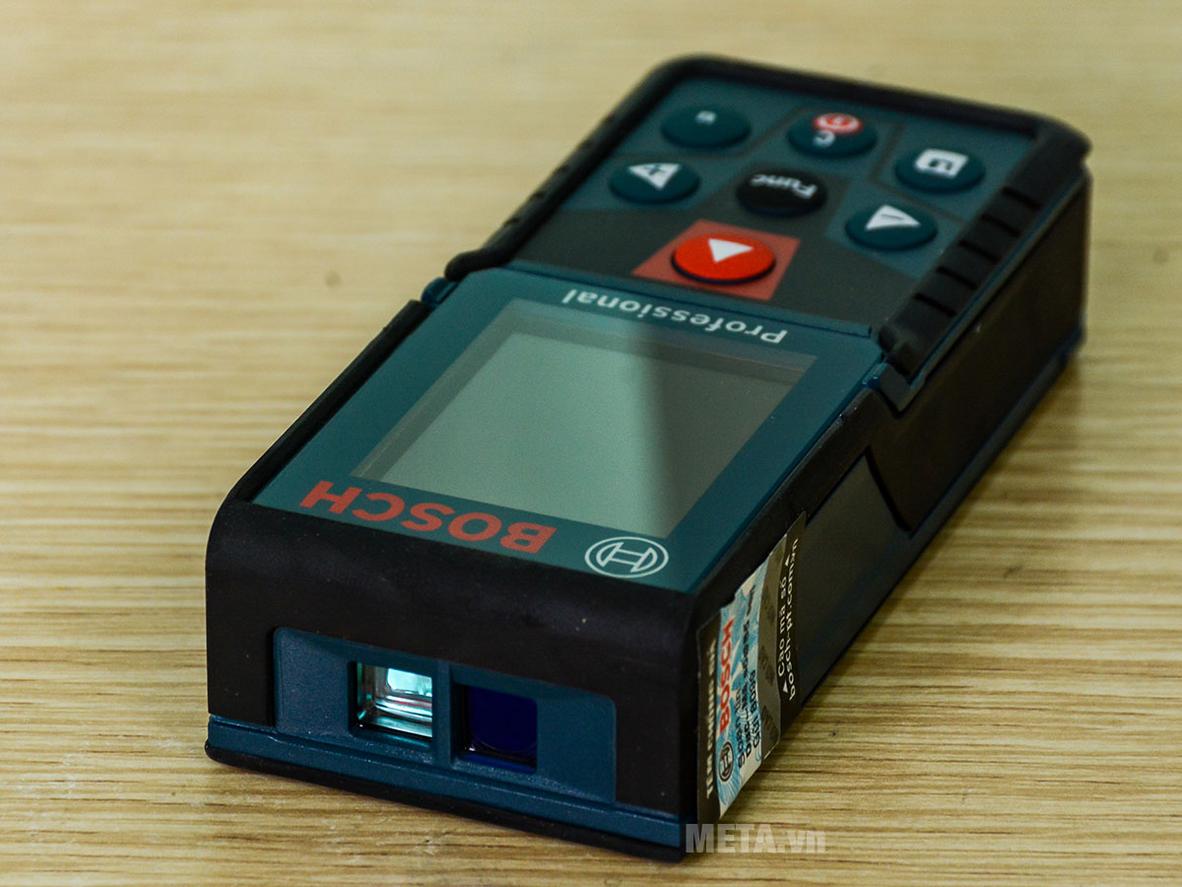 Tổng quan Máy đo khoảng cách laser Bosch GLM 400 - 0601072RK0