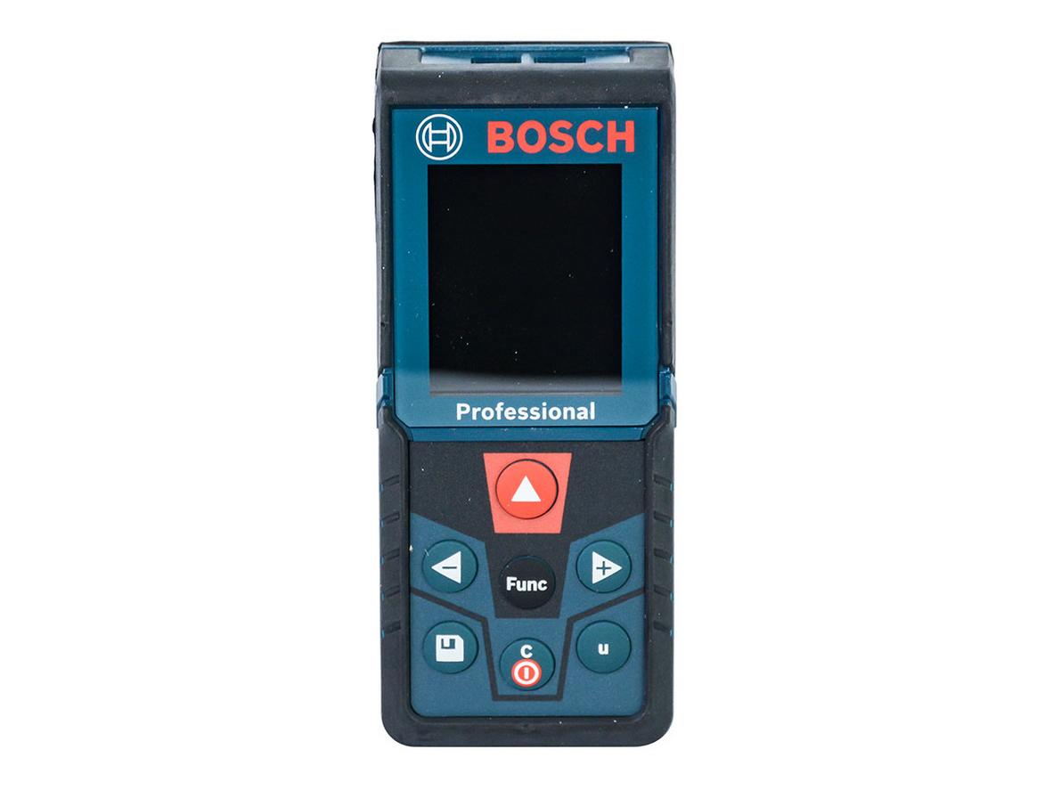 Tổng quan Máy đo khoảng cách laser Bosch GLM 400 - 0601072RK0