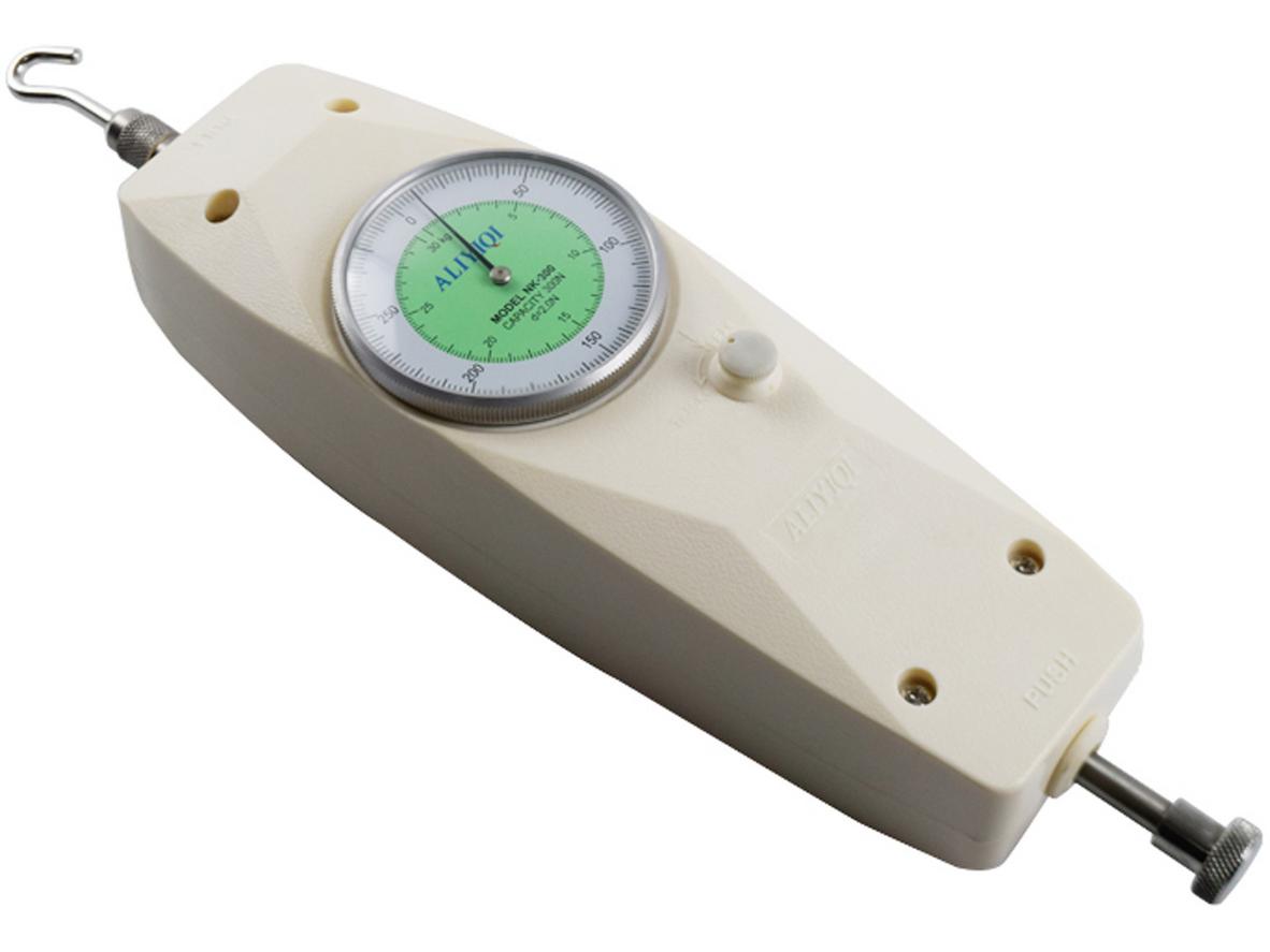 Tổng quan Máy đo lực Aliyiqi NK-200 (200N/20kg)