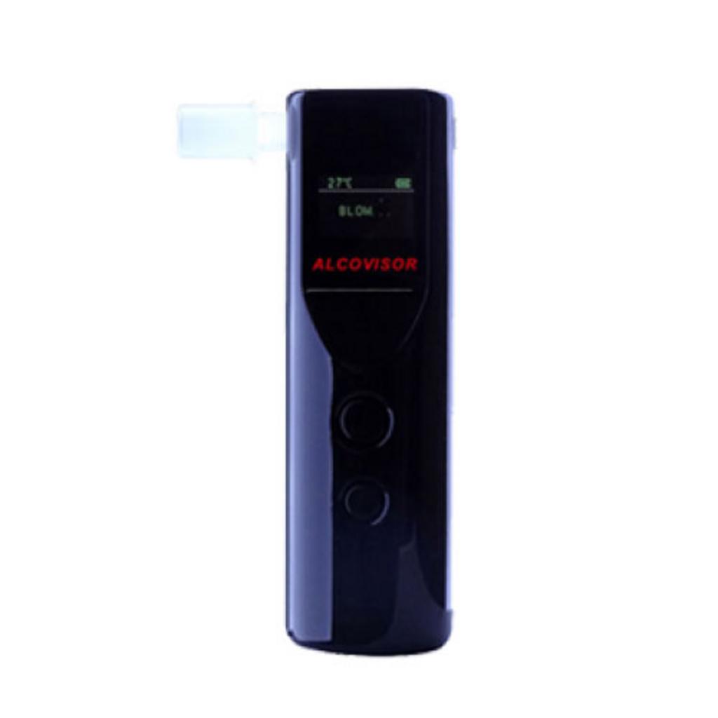Tổng quan Máy đo nồng độ cồn AlcoVisor Satellite