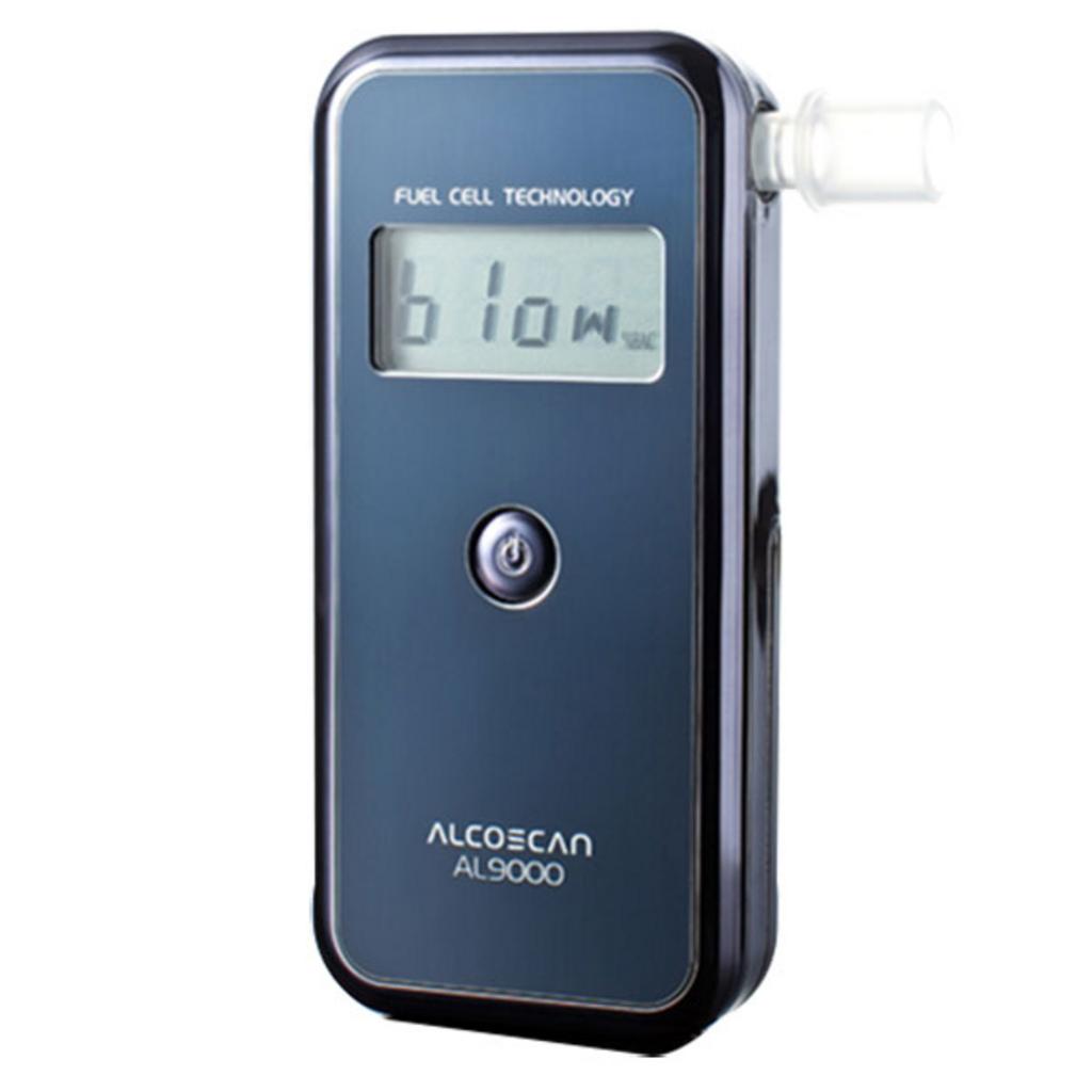 Tổng quan Máy đo nồng độ cồn Sentech AL9000