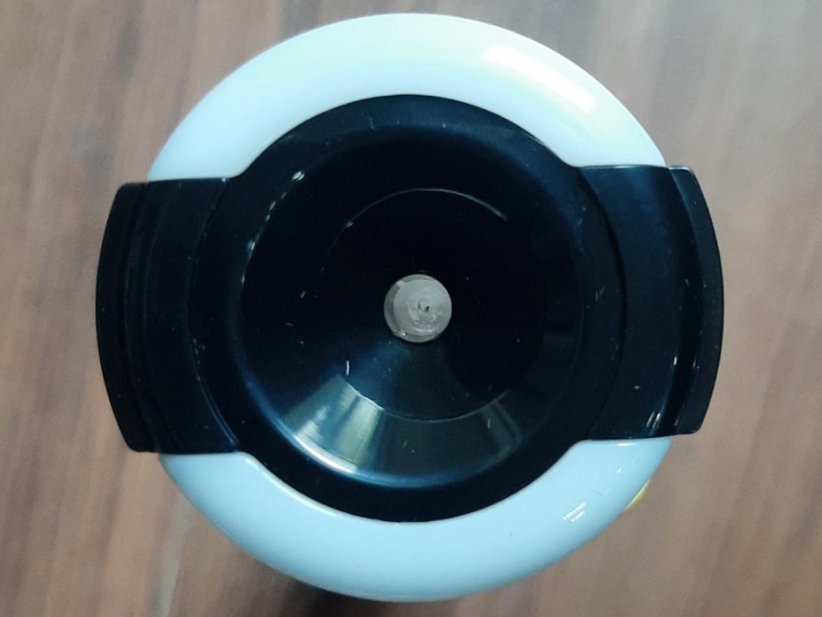 Tổng quan Máy đo nồng độ cồn Sentech Iblow10 pro