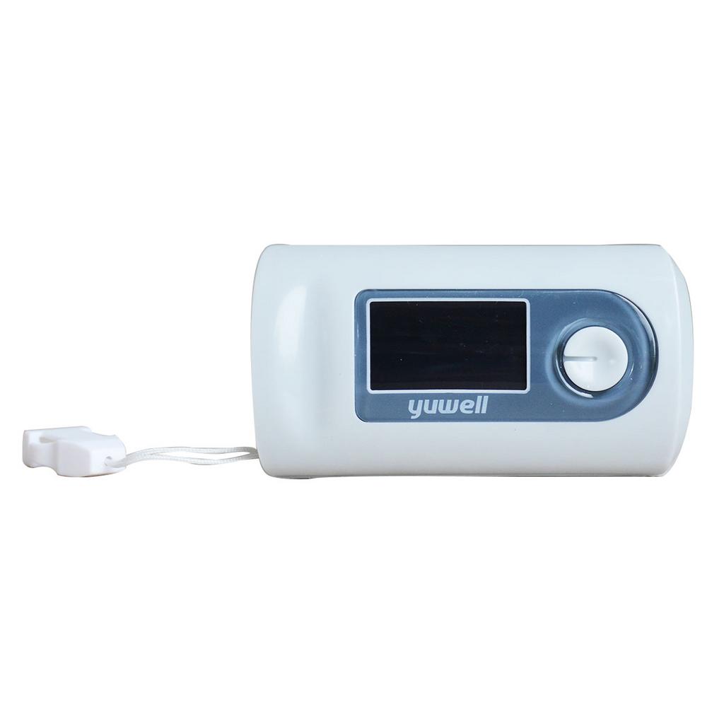 Tổng quan Máy đo nồng độ Oxy Yuwell YX301