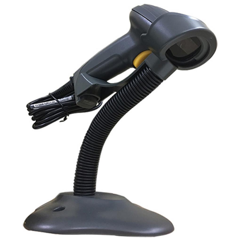 Tổng quan Máy đọc mã vạch 2D Antech AS6000+
