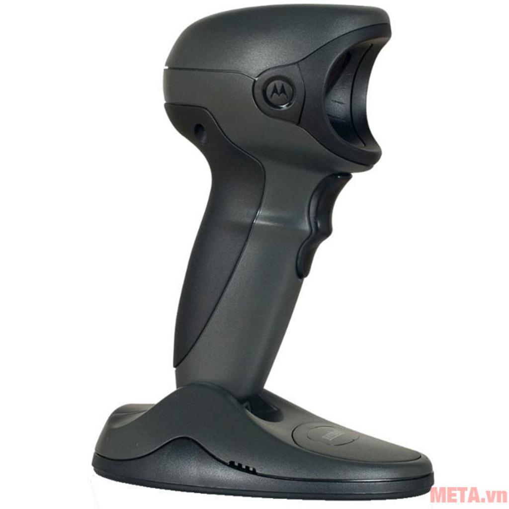 Tổng quan Máy đọc mã vạch 2D Symbol DS9808